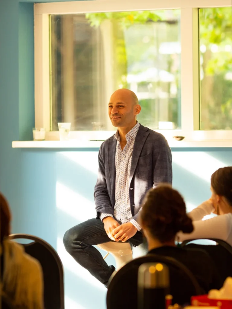 Life Coach Cyprus - About Us, ICF Accredited