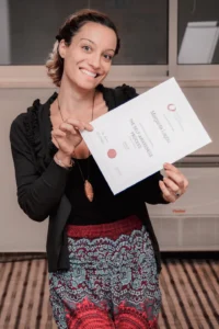 Life Coach Cyprus - Become a Coach, Certificate