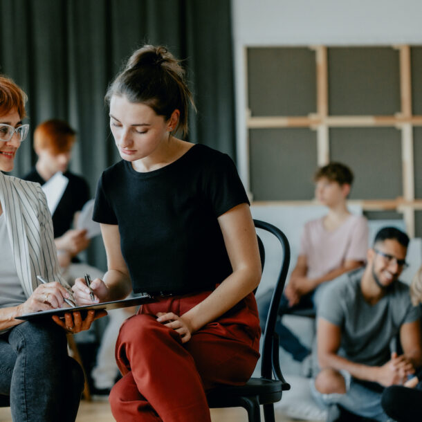 Life Coach Cyprus - Find a Coach